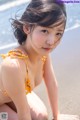 Meguri Minoshima 美ノ嶋めぐり, [Graphis] Gals 『 TOKIMEKI! 』 Vol.01 P14 No.b172de