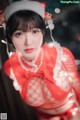 Son Yeeun 손예은, [LOOZY] Christmas Special 2021 Set.02 P36 No.9b31ac