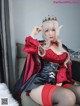 Coser @ 白银 81: 皇家 吸血鬼 (50 photos + 8 videos) P45 No.65b617