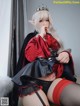 Coser @ 白银 81: 皇家 吸血鬼 (50 photos + 8 videos) P40 No.591477