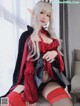 Coser @ 白银 81: 皇家 吸血鬼 (50 photos + 8 videos) P32 No.d57e07