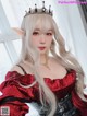 Coser @ 白银 81: 皇家 吸血鬼 (50 photos + 8 videos) P30 No.cf7eb6