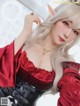 Coser @ 白银 81: 皇家 吸血鬼 (50 photos + 8 videos) P50 No.1c4d74