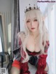 Coser @ 白银 81: 皇家 吸血鬼 (50 photos + 8 videos) P46 No.bd00f5