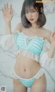 UGIRLS - Ai You Wu App No.1388: Model 奶茶 Emily (35 photos) P1 No.d6f3d4 Image No. 67