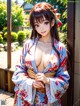 Hentai - 和风の甜蜜 Set 1 20230722 Part 20 P2 No.c559af