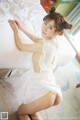 MyGirl Vol. 2,447: Model Luka (小珂) (57 photos) P12 No.24883f