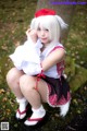 Cosplay Tugu - Fakes Doll Pornex P4 No.d9d46e