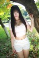XIUREN No.345: Model Xia Yao baby (夏 瑶 baby) (43 pictures) P23 No.c63404