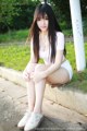 XIUREN No.345: Model Xia Yao baby (夏 瑶 baby) (43 pictures) P37 No.587276