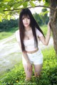 XIUREN No.345: Model Xia Yao baby (夏 瑶 baby) (43 pictures) P14 No.45de58