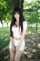 XIUREN No.345: Model Xia Yao baby (夏 瑶 baby) (43 pictures) P2 No.402208