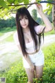 XIUREN No.345: Model Xia Yao baby (夏 瑶 baby) (43 pictures) P9 No.a1c4f3