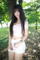 XIUREN No.345: Model Xia Yao baby (夏 瑶 baby) (43 pictures) P3 No.e7e834