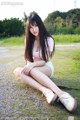 XIUREN No.345: Model Xia Yao baby (夏 瑶 baby) (43 pictures) P40 No.e0d902