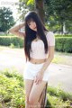 XIUREN No.345: Model Xia Yao baby (夏 瑶 baby) (43 pictures) P29 No.0c5db7