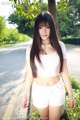XIUREN No.345: Model Xia Yao baby (夏 瑶 baby) (43 pictures) P20 No.d2a2fe