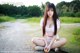 XIUREN No.345: Model Xia Yao baby (夏 瑶 baby) (43 pictures) P21 No.16b716