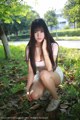 XIUREN No.345: Model Xia Yao baby (夏 瑶 baby) (43 pictures) P19 No.c1712d