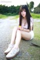 XIUREN No.345: Model Xia Yao baby (夏 瑶 baby) (43 pictures) P10 No.43c9cf