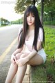 XIUREN No.345: Model Xia Yao baby (夏 瑶 baby) (43 pictures) P24 No.b84ced