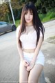 XIUREN No.345: Model Xia Yao baby (夏 瑶 baby) (43 pictures) P39 No.691415