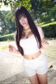 XIUREN No.345: Model Xia Yao baby (夏 瑶 baby) (43 pictures) P12 No.9ad8af