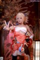 水淼aqua Cosplay 宵宫 Vol.01 P43 No.156a80