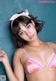 Sayumi Makino - Freak Promo Pinupfiles P4 No.905431 Image No. 17