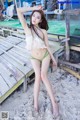 LeYuan Vol.035: Model Yang Chen Chen (杨晨晨 sugar) (55 photos) P17 No.00aab9