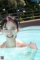 Nene Shida 志田音々, FRIDAYデジタル写真集 現役女子大生の初ビキニ Vol.03 – Set.01 P3 No.11bebb