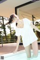 Nene Shida 志田音々, FRIDAYデジタル写真集 現役女子大生の初ビキニ Vol.03 – Set.01 P12 No.cf1852