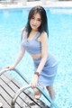 MyGirl Vol.083: Model Sabrina (许诺) (51 photos) P35 No.579529