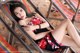 MyGirl Vol.083: Model Sabrina (许诺) (51 photos) P18 No.dd3960