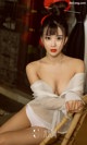 UGIRLS - Ai You Wu App No.868: Model Zhao Zhi Yan (赵 智 妍) and Xiao Hui (筱 慧) (40 photos) P25 No.f77963
