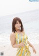 Nami Hoshino 星野ナミ, 写真集 『ソワレ~soiree~』 Alarm Set.02 P7 No.4177e7