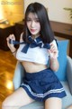TGOD 2016-03-14: Model Song Zi Nuo (宋 梓 诺 Bee) (40 photos) P18 No.1ed8a3