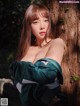 Kang Inkyung 강인경, [ArtGravia] Vol.338 아트그라비아 Set.01 P23 No.4162aa