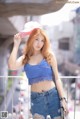 Thai Model No.339: Model Thunsuda Kemkulwanich (35 photos) P31 No.3346f1