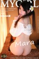 MyGirl Vol.071: Model Mara Jiang (Mara 酱) (54 photos) P21 No.99f2c4