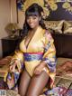 Ava Brooks - Midnight Kimono The Enchanting Seduction of an Ebony Geisha Set.1 20230805 Part 6 P11 No.ab84e4