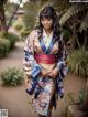 Ava Brooks - Midnight Kimono The Enchanting Seduction of an Ebony Geisha Set.1 20230805 Part 6 P14 No.d7fd02