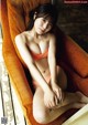 Haruka Bandou 坂東遥, ENTAME 2021.11 (月刊エンタメ 2021年11月号) P6 No.270028