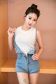 QingDouKe 2017-06-24: Model Jia Qi (佳琪) (57 photos) P10 No.3e6561