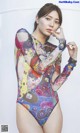 Asuka Kawazu 川津明日香, 写真集 「冬に咲くWinter Flower」 Set.01 P29 No.af1cf9