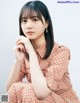 Mirei Sasaki 佐々木美玲, Nao Kosaka 小坂菜緒, Non-no Magazine 2021.06 P1 No.aca9c8