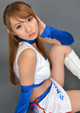 Rina Aoyama - Sybian English Ladies P2 No.ab8d7f