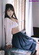 Yua Mikami 三上悠亜, デジタル写真集 「399DAYS」 3部作 VOL.1 Set.01 P27 No.a20ae3