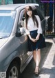 Yua Mikami 三上悠亜, デジタル写真集 「399DAYS」 3部作 VOL.1 Set.01
