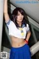 Mayon Hiiragi - Outta Sexyest Girl P4 No.bb4c98